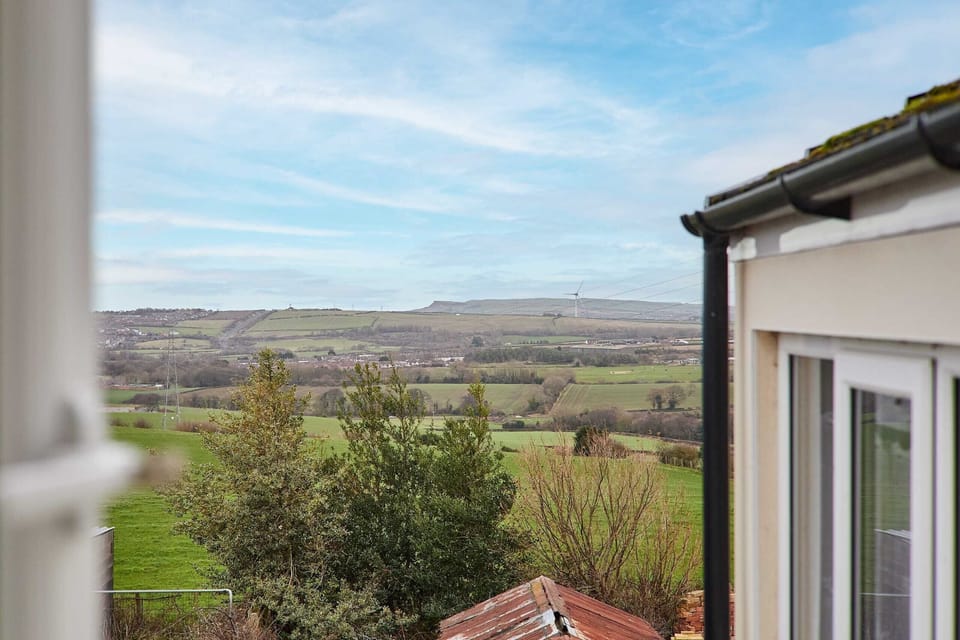 Salt Rock Retreat, Skelton-in-Cleveland - Host & Stay