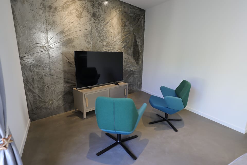 Chambre double Arbitro avec jacuzzi privatif | In-room safe, WiFi (free)