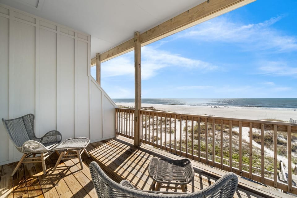 House, Multiple Beds (HypNautic) | Property grounds