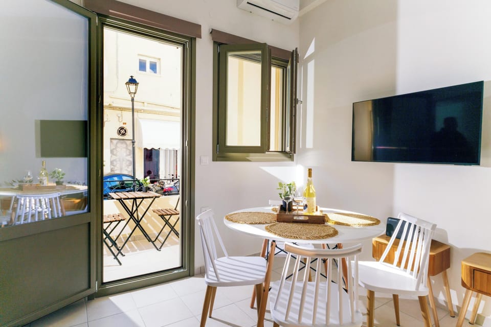 Comfort Apartment | View from room