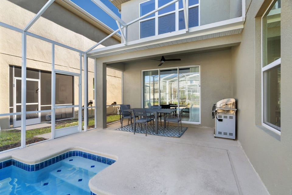 House | 5 bedrooms
