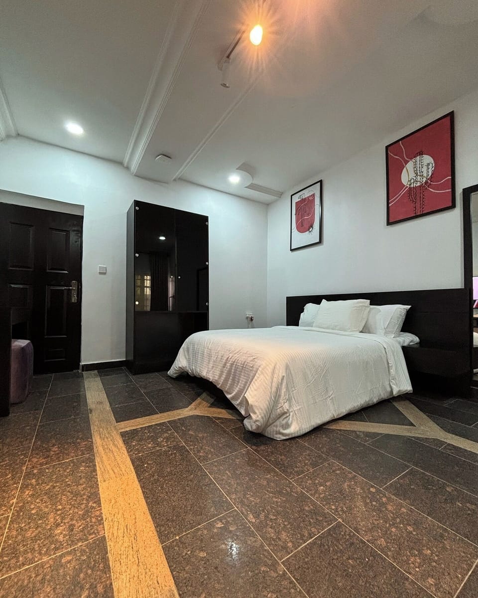 Deluxe Room, Balcony, City View | Desk, laptop workspace, free WiFi