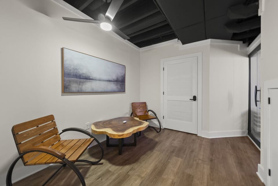 Wellness room