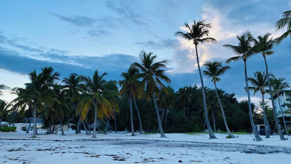 Playa Juanillo