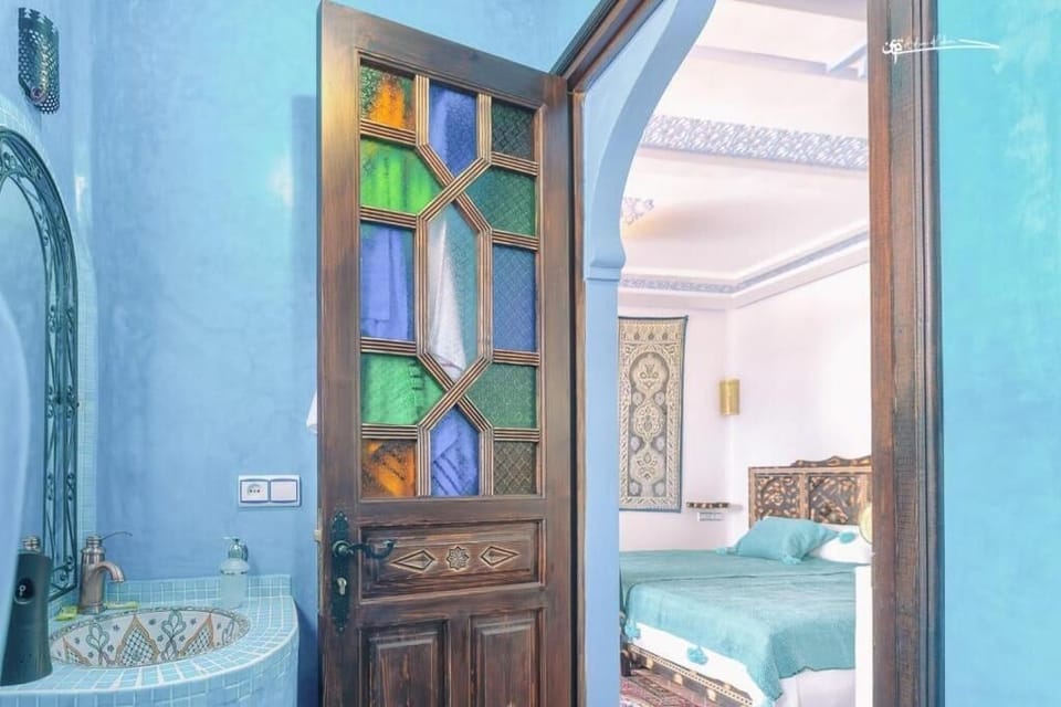 1 bedroom, soundproofing, free WiFi