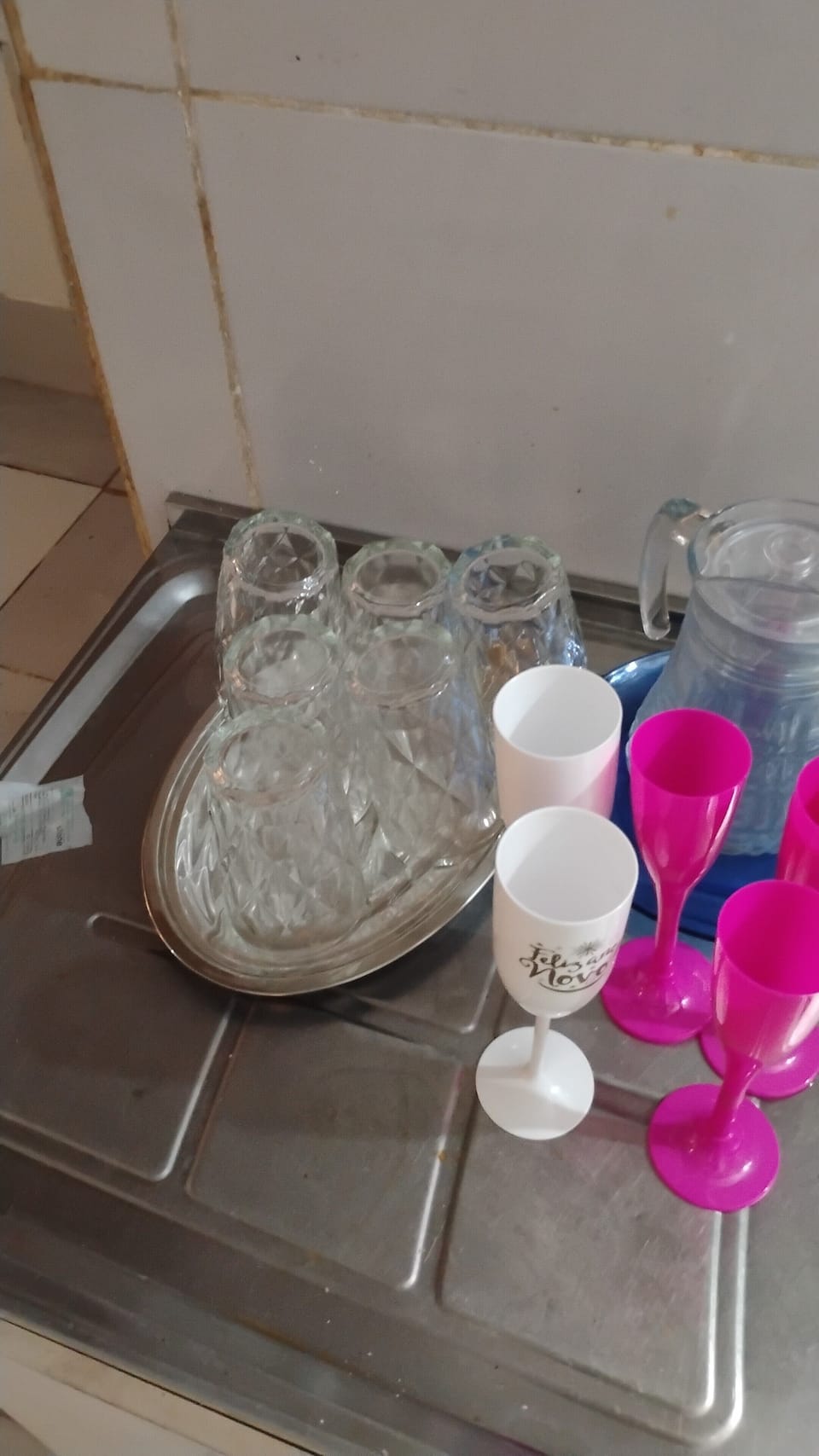 Miscellaneous