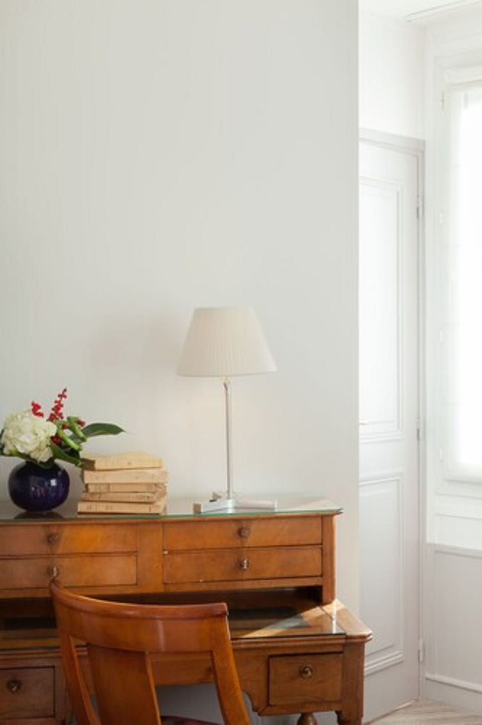 Superior Room | Premium bedding, in-room safe, soundproofing, free WiFi