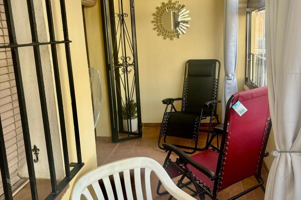 Apartment | Interior