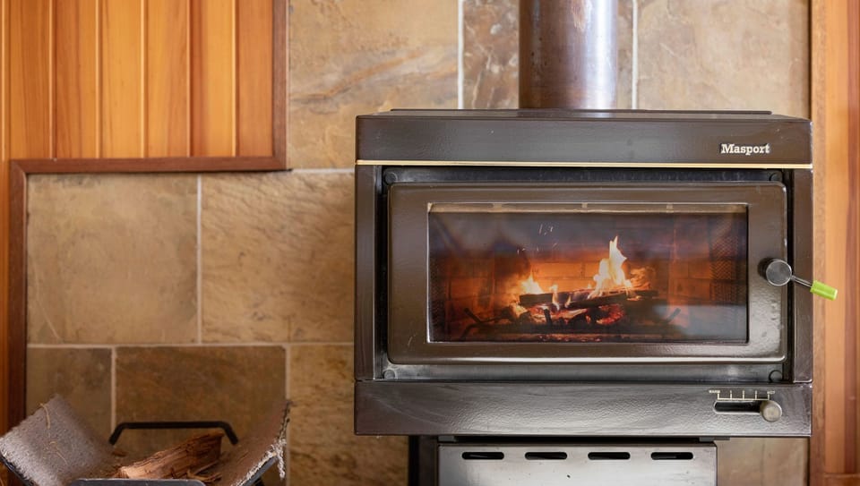 Fire place