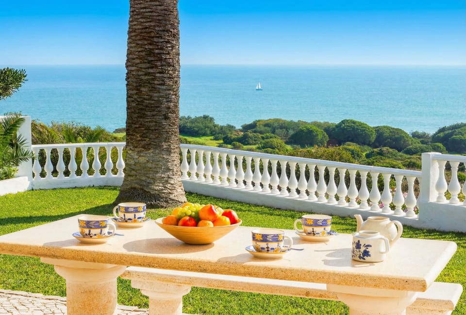 Sea view from garden%5F