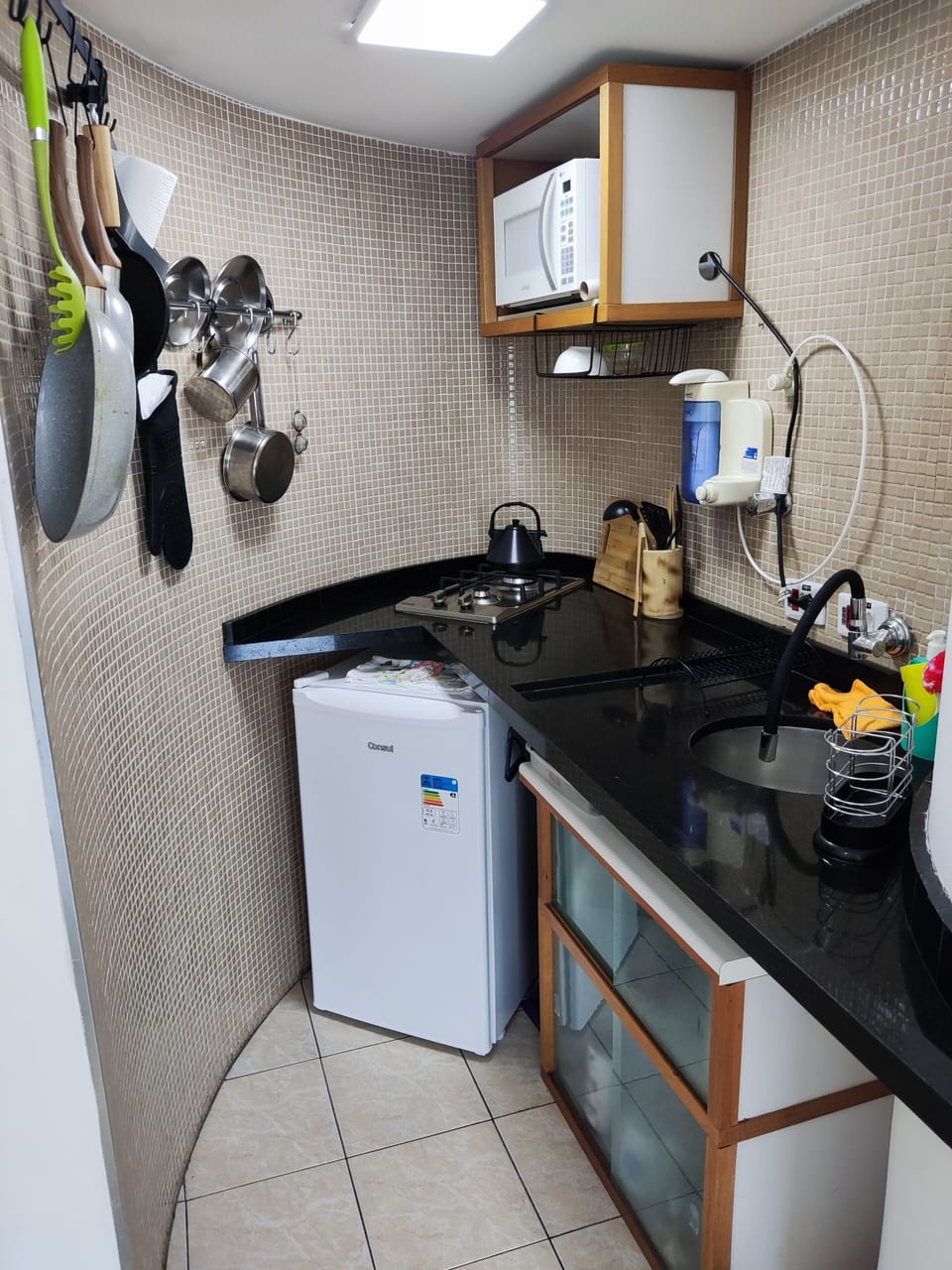 Property amenity