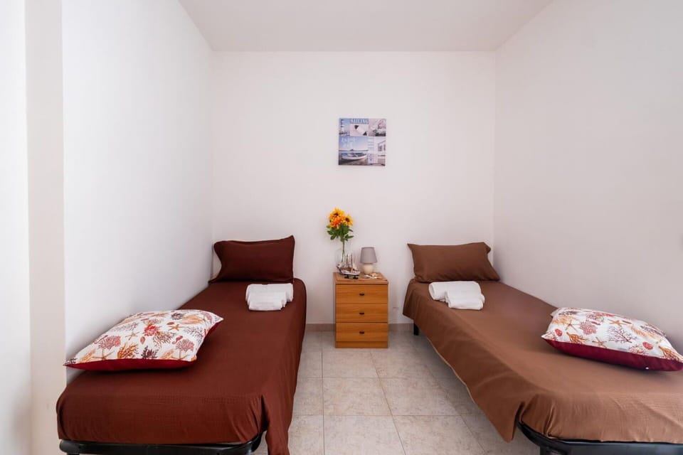 Autumn, Bedroom, Spring, Summer, Winter