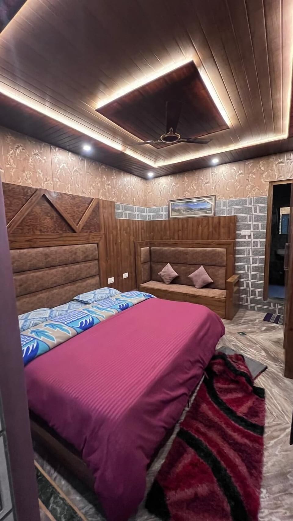 Superior Double Room | Free WiFi