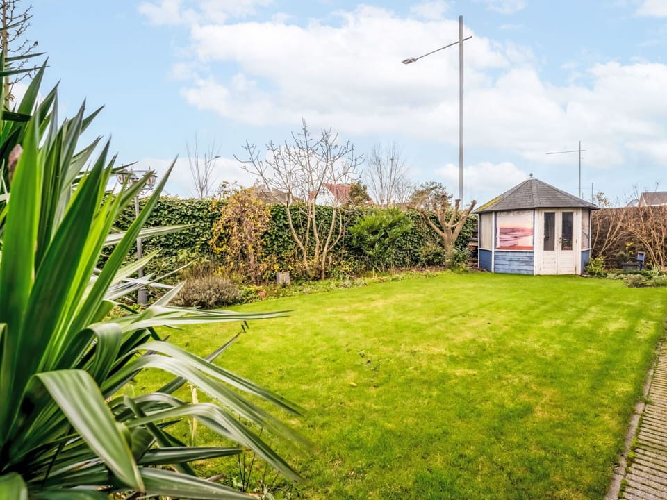 Shrub, Garden, Lawn, Groundcover, Landscaping, Yard, Backyard, Cottage, Shade, Estate