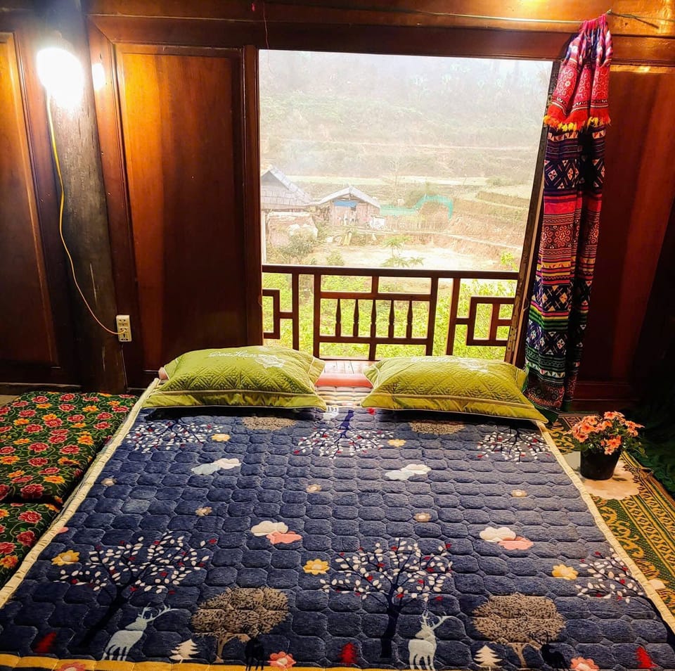 Premium Shared Dormitory | Free WiFi