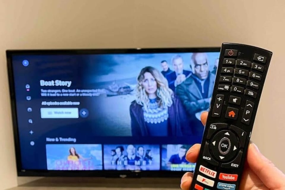 Television