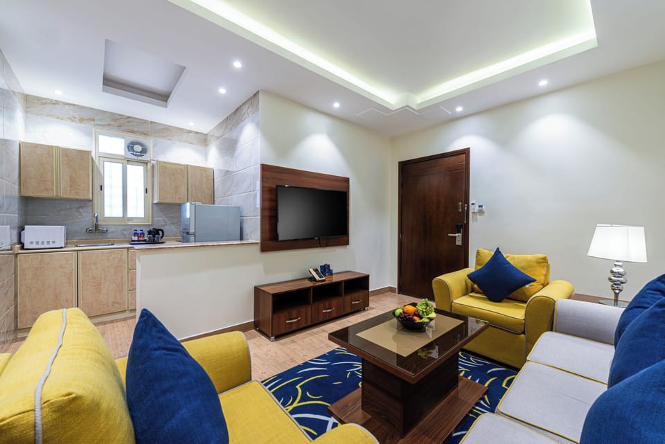Junior Room | Private kitchen | Electric kettle