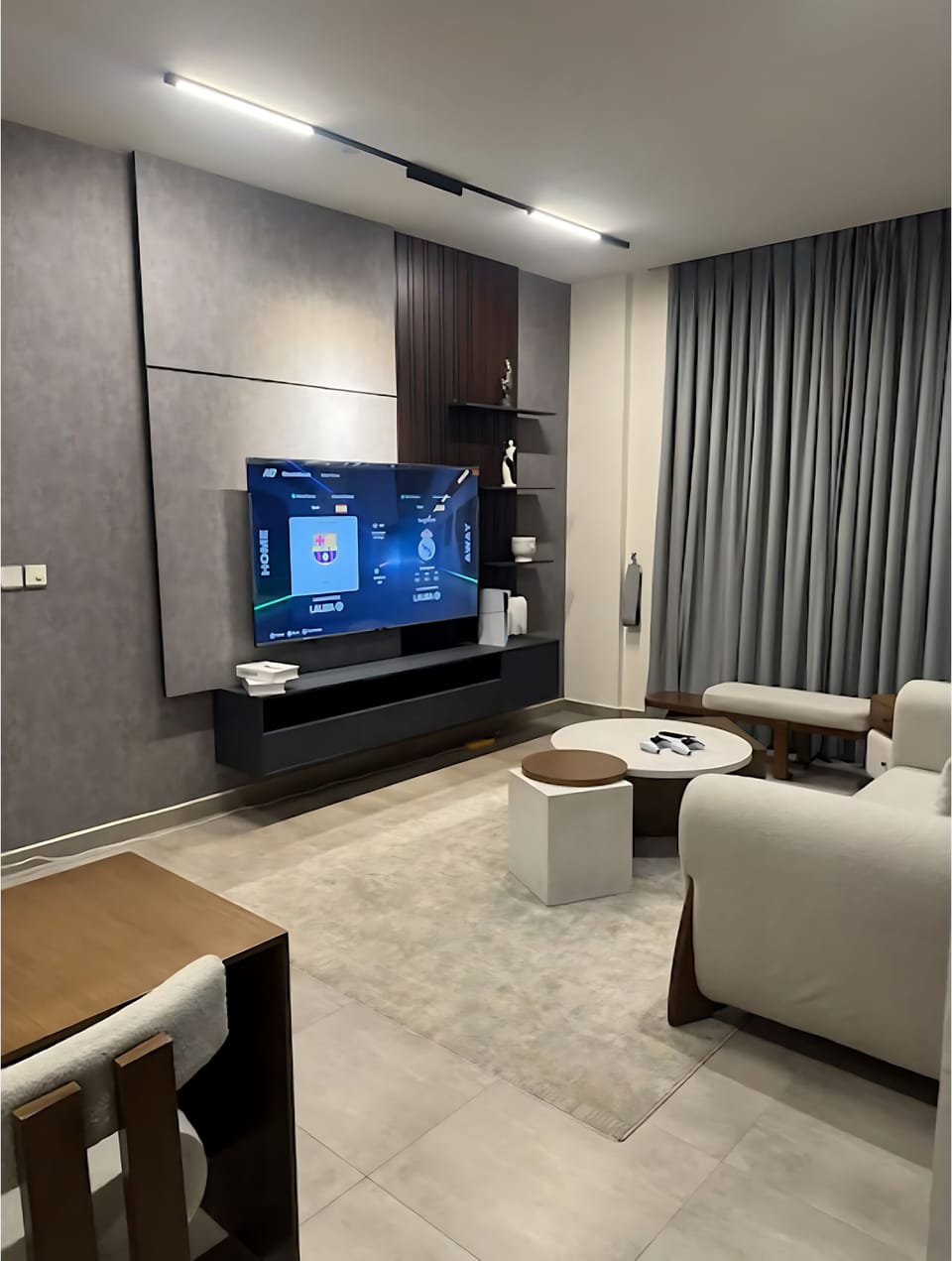 Executive Triple Room | Premium bedding, WiFi (free), bed sheets