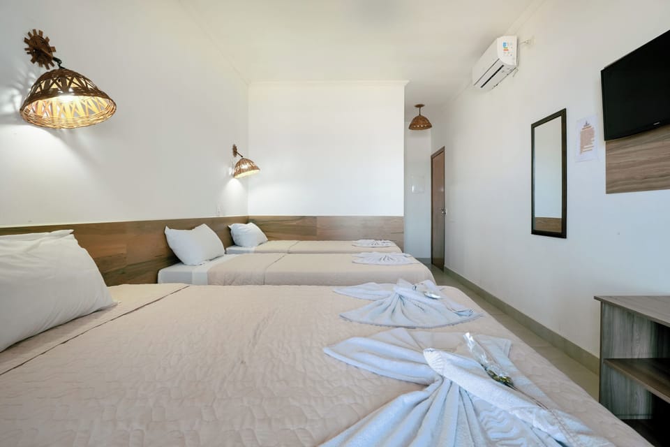 Exclusive Room, Sea View, Sea Facing | Free WiFi, bed sheets