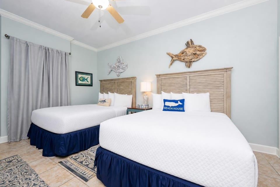 Condo, 3 Bedrooms | 3 bedrooms, WiFi (free)