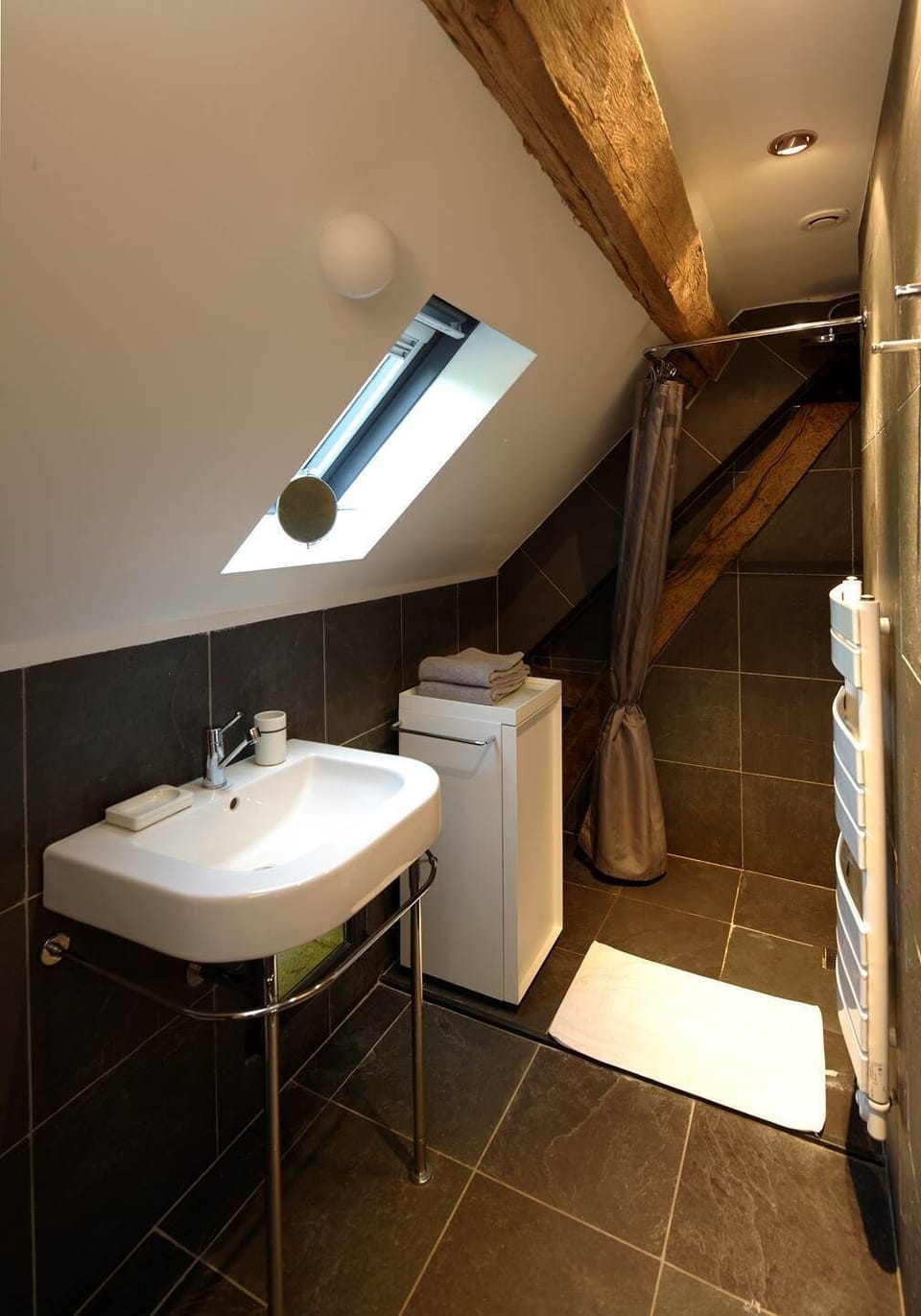 Salle de bain Pichonna