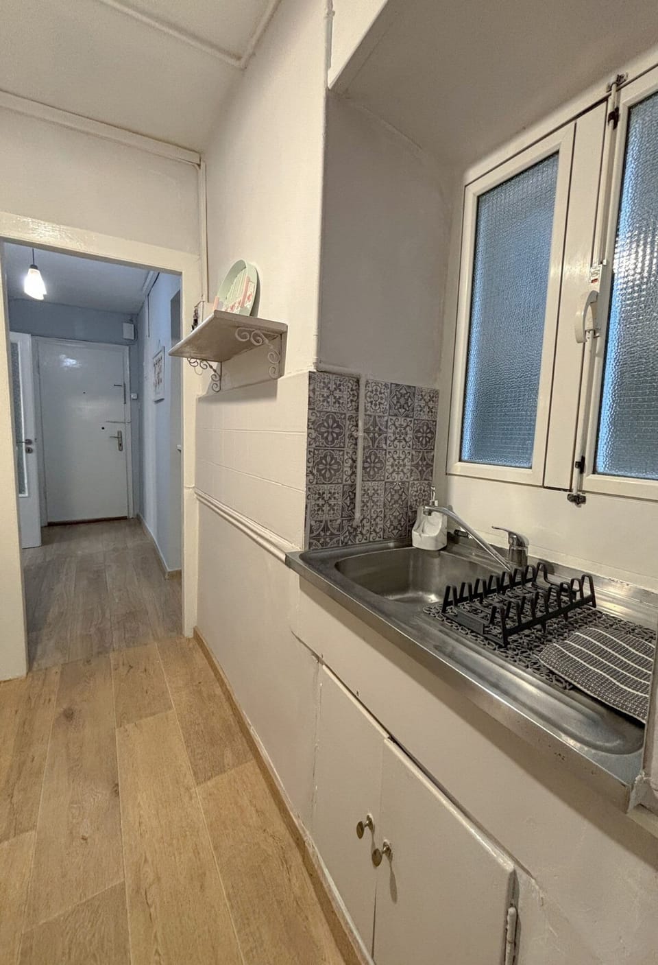 House | 1 bedroom