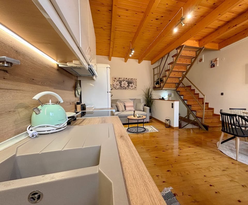 House, Smoking | 1 bedroom
