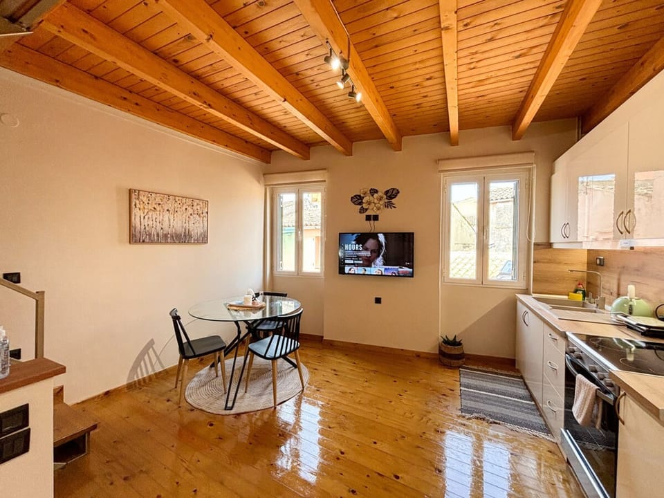 House, Smoking | 1 bedroom
