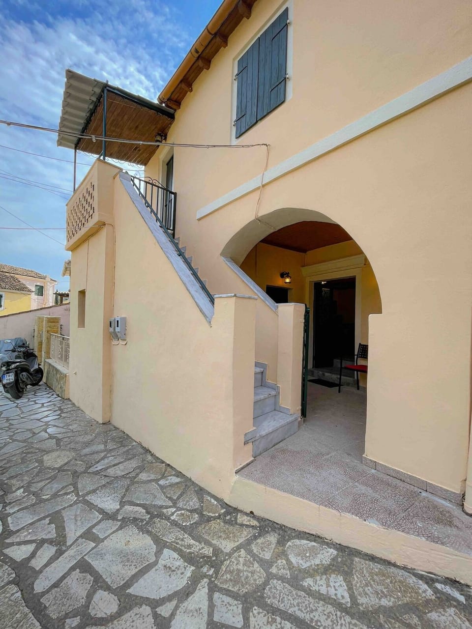 House, Smoking | 3 bedrooms