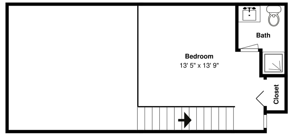Condo (2 Bedrooms) | Property amenity