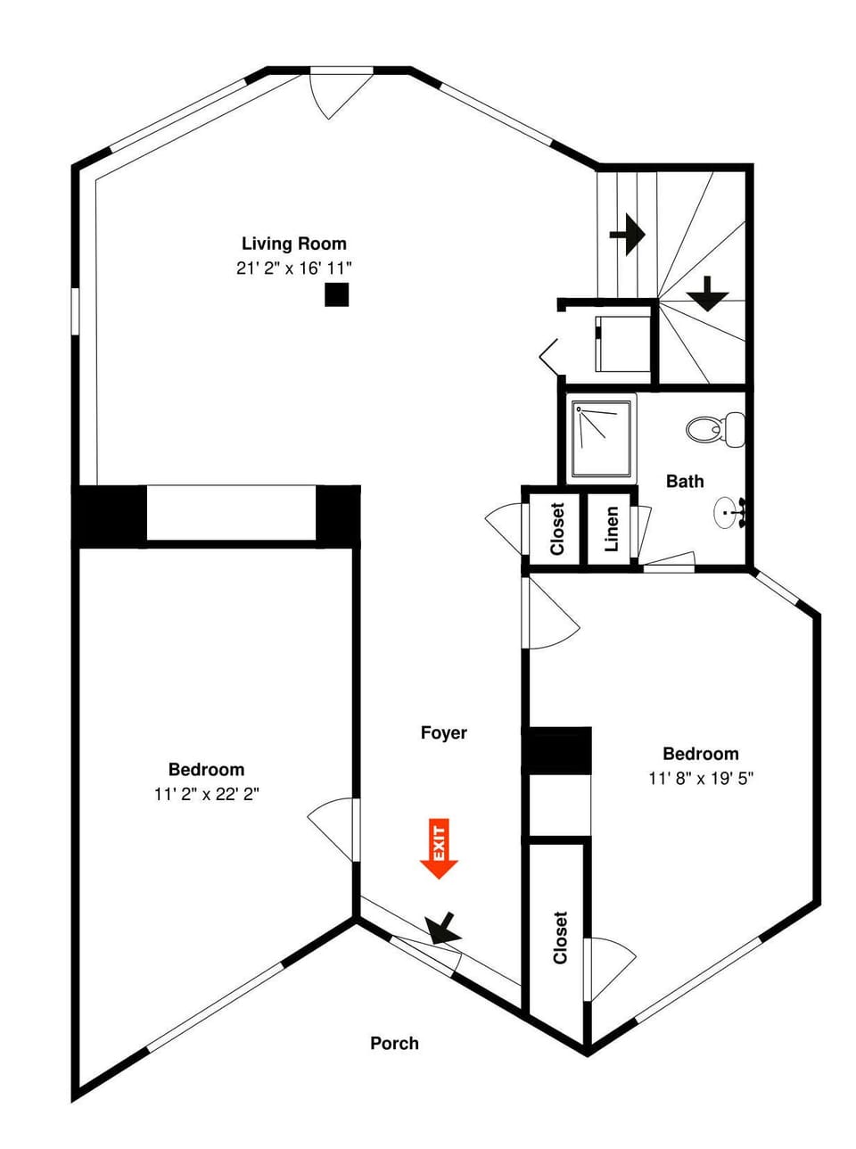 House (4 Bedrooms) | Miscellaneous