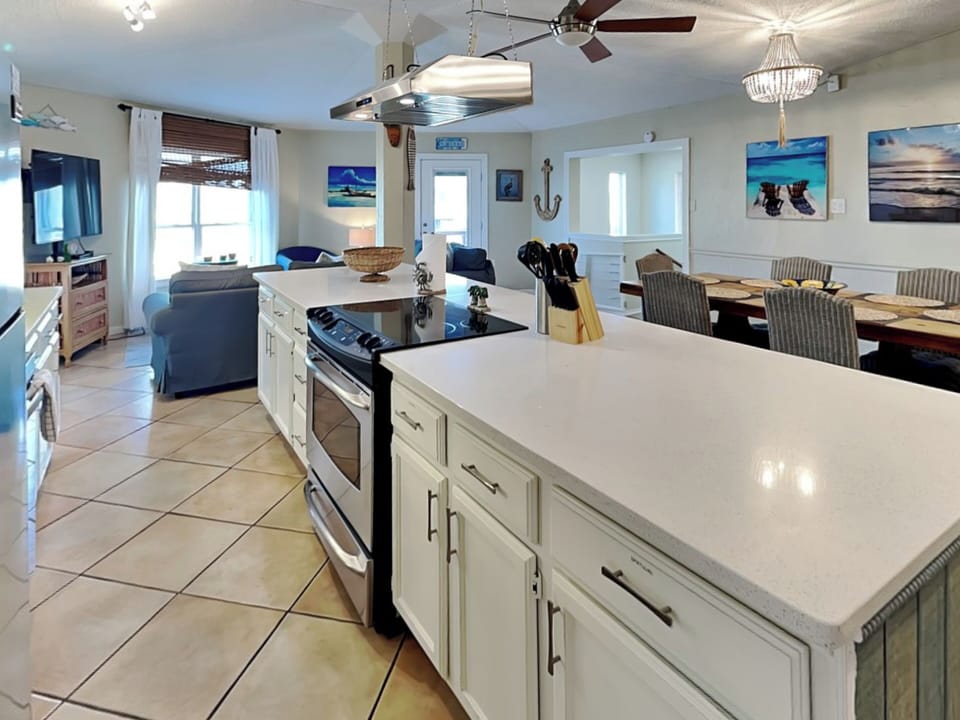 House (4 Bedrooms) | Miscellaneous