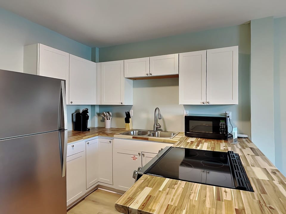 Studio (1 Bedroom) | Miscellaneous