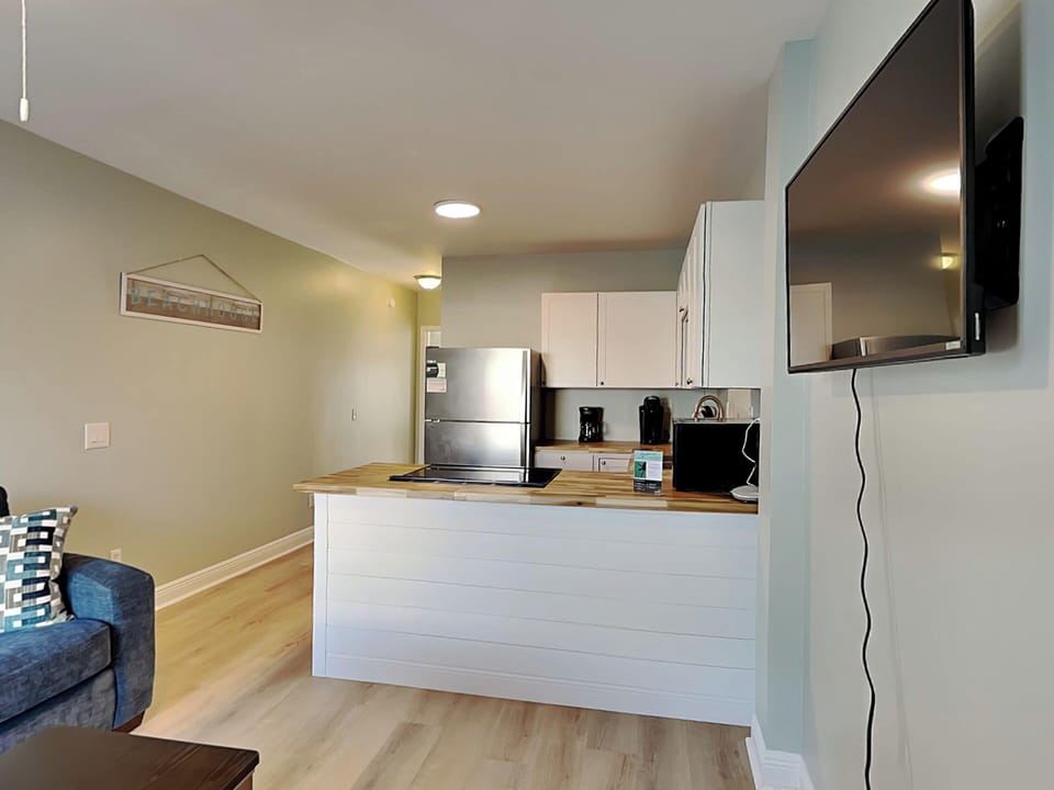 Studio (1 Bedroom) | Miscellaneous