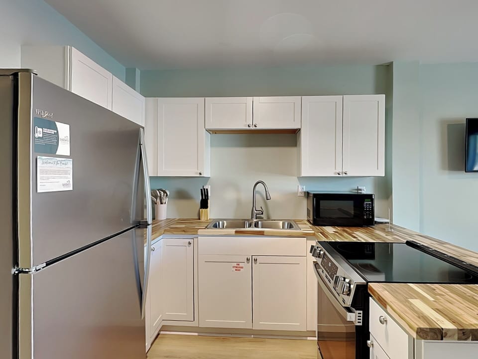 Studio (1 Bedroom) | Miscellaneous