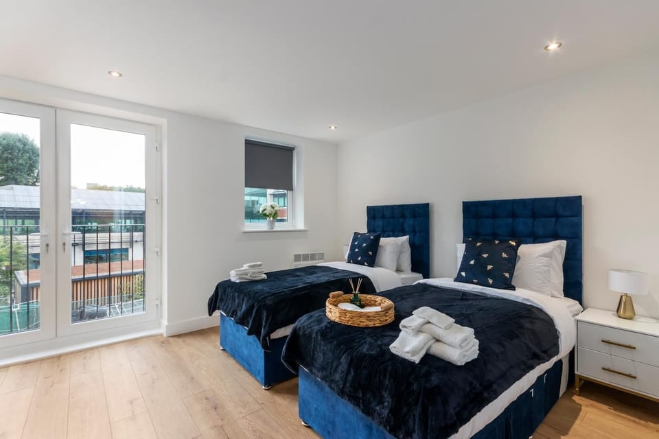 1 bedroom, iron/ironing board, free WiFi