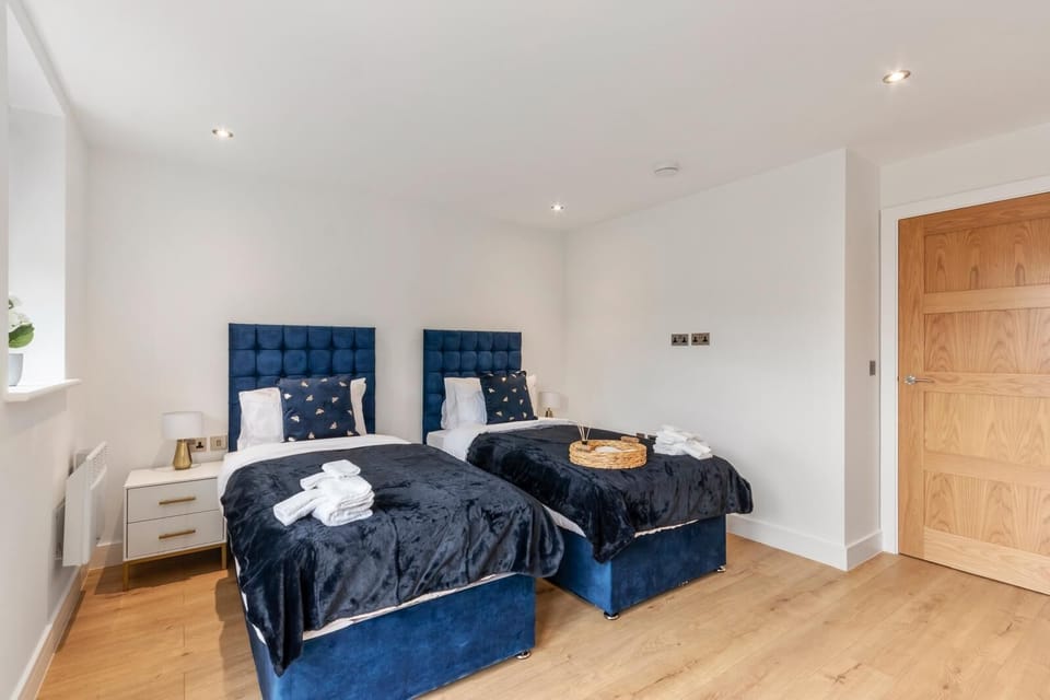 1 bedroom, iron/ironing board, free WiFi