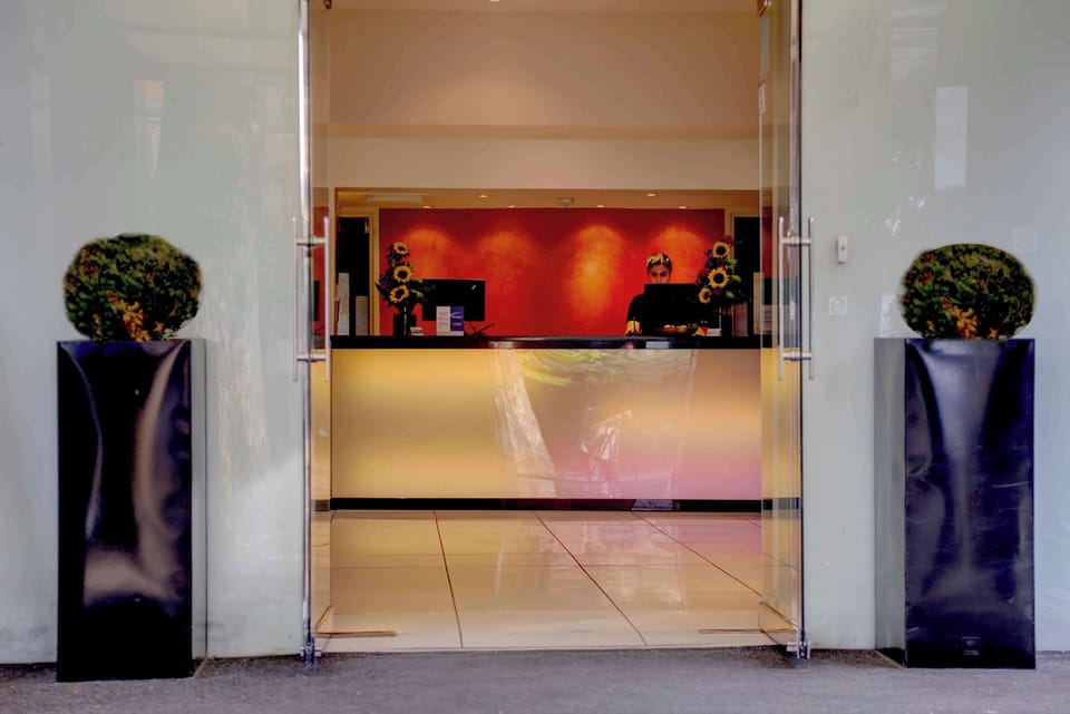 The Stuart Hotel Derby, Derby City Centre, Sure Collection by Best Western Hotel in Derby