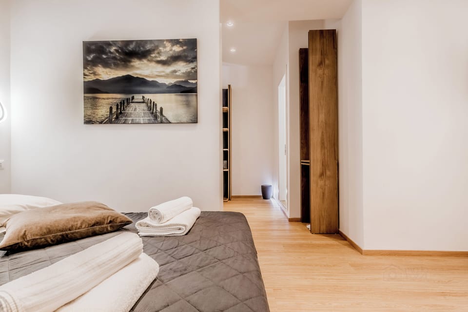 Deluxe Room | Free WiFi