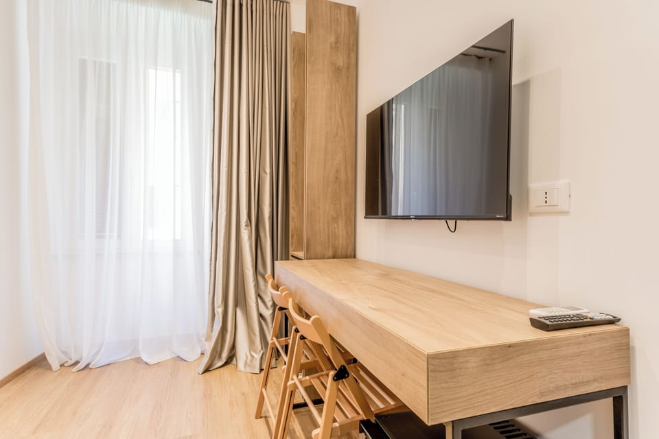 Comfort Room | WiFi (free)
