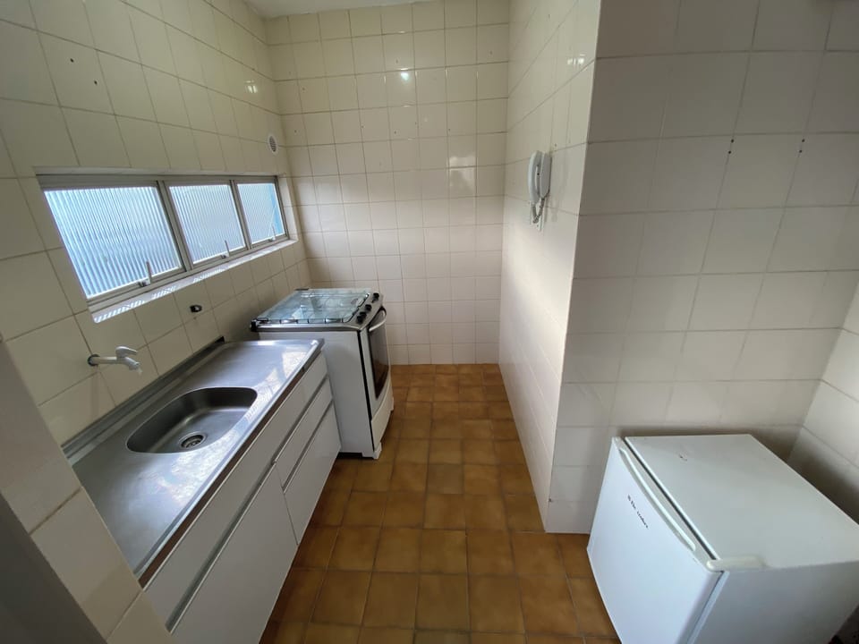 Superior Loft | Private kitchen | Highchair