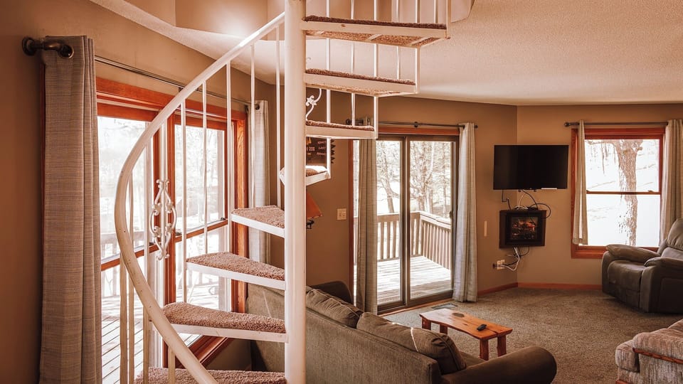 Staircase