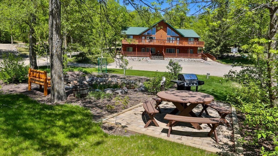 The Villa