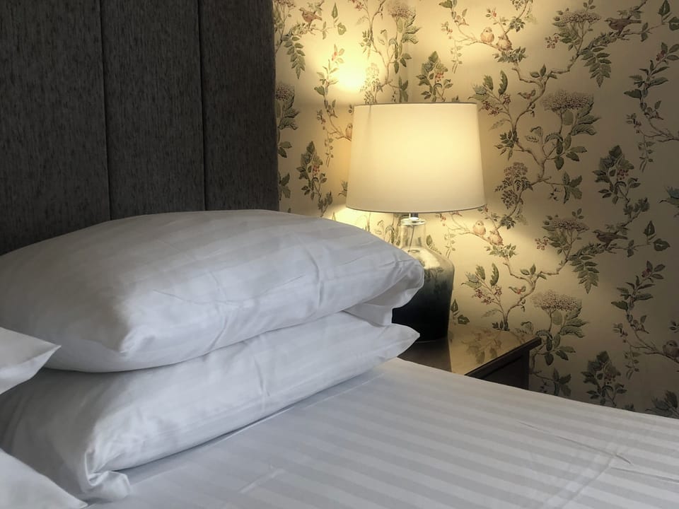 Deluxe Double Room, Sea View | Free WiFi