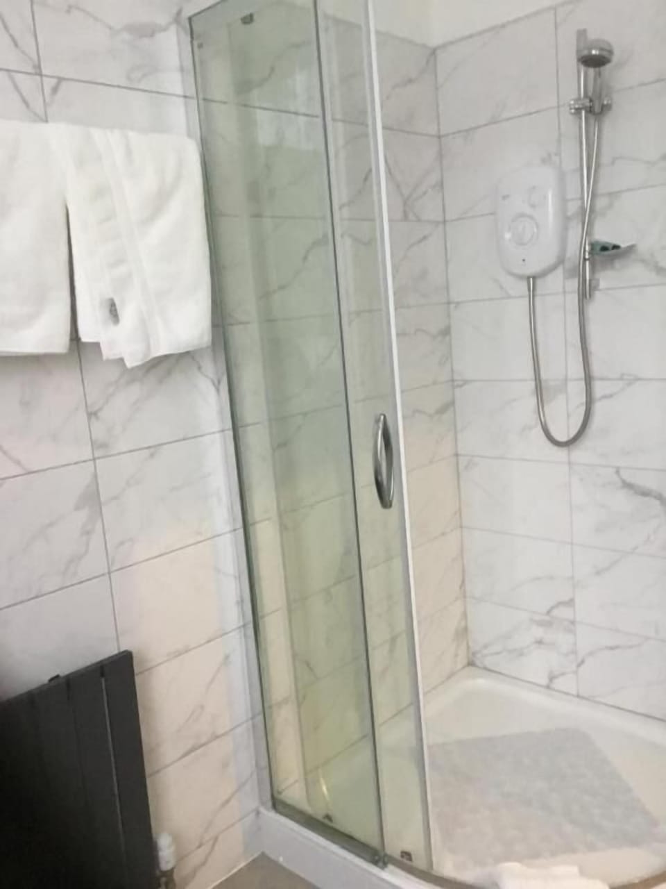 Helmsman Guesthouse Bed and Breakfast in Aberystwyth