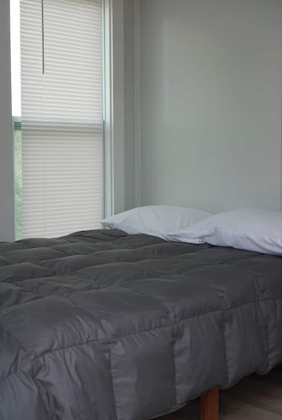 Queen Bed