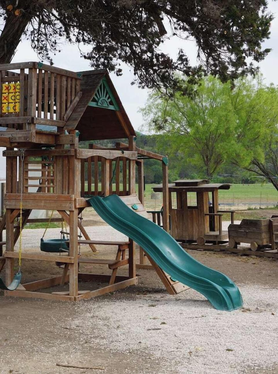Playground