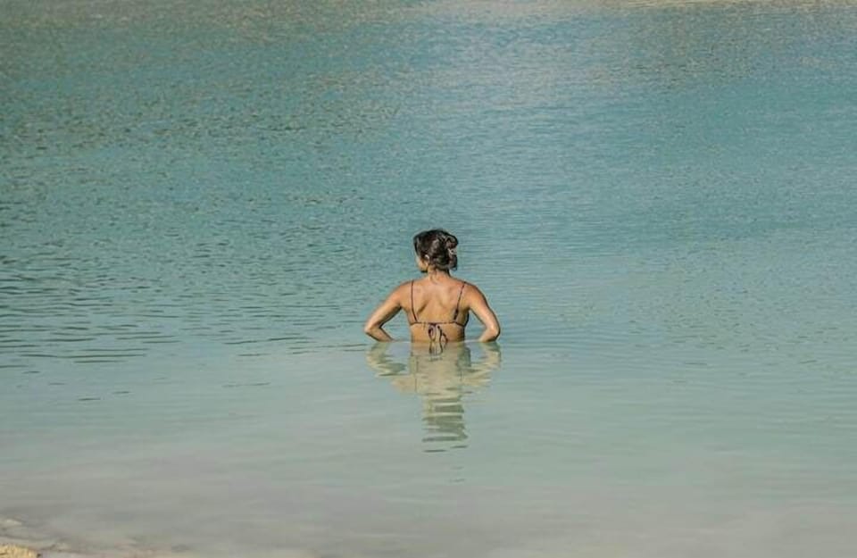 Pond (1)