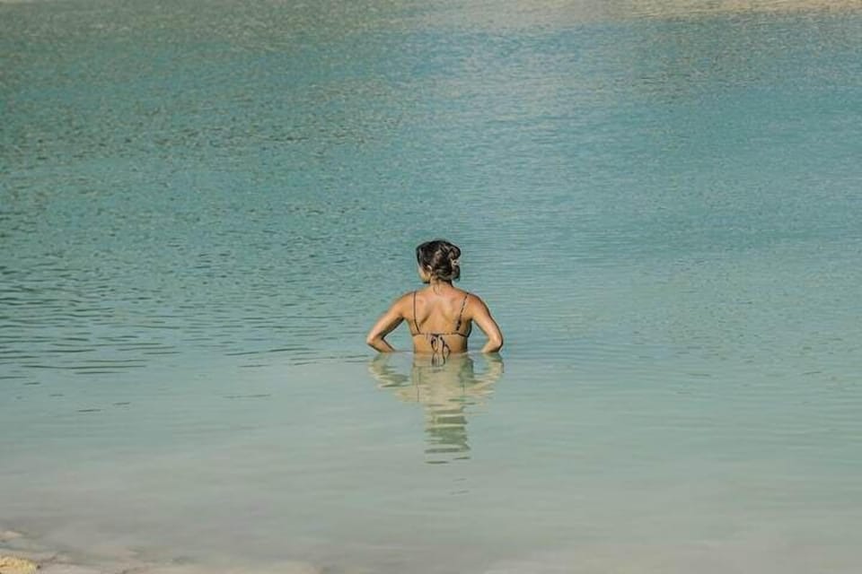 Pond (1)