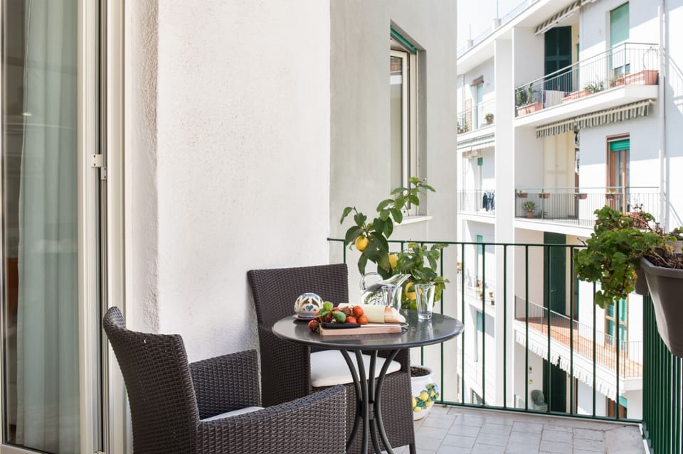 Superior Double Room | View from room